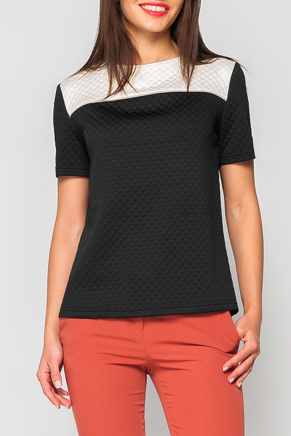 Джемпер LacyWear