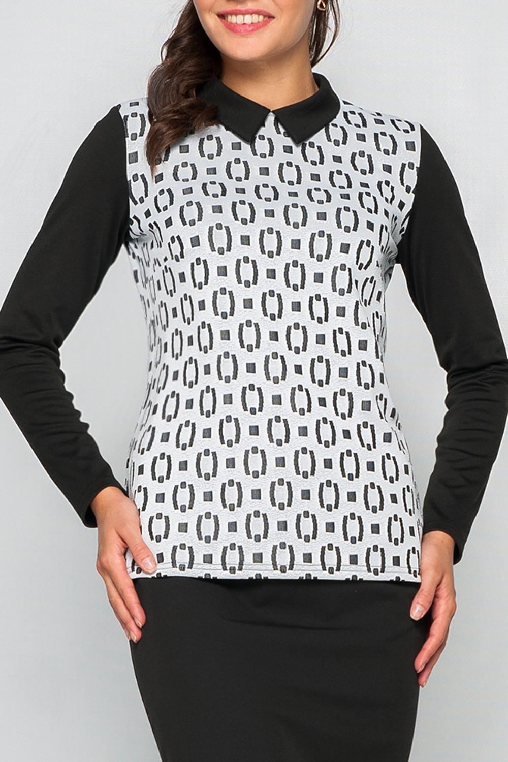 Джемпер LacyWear