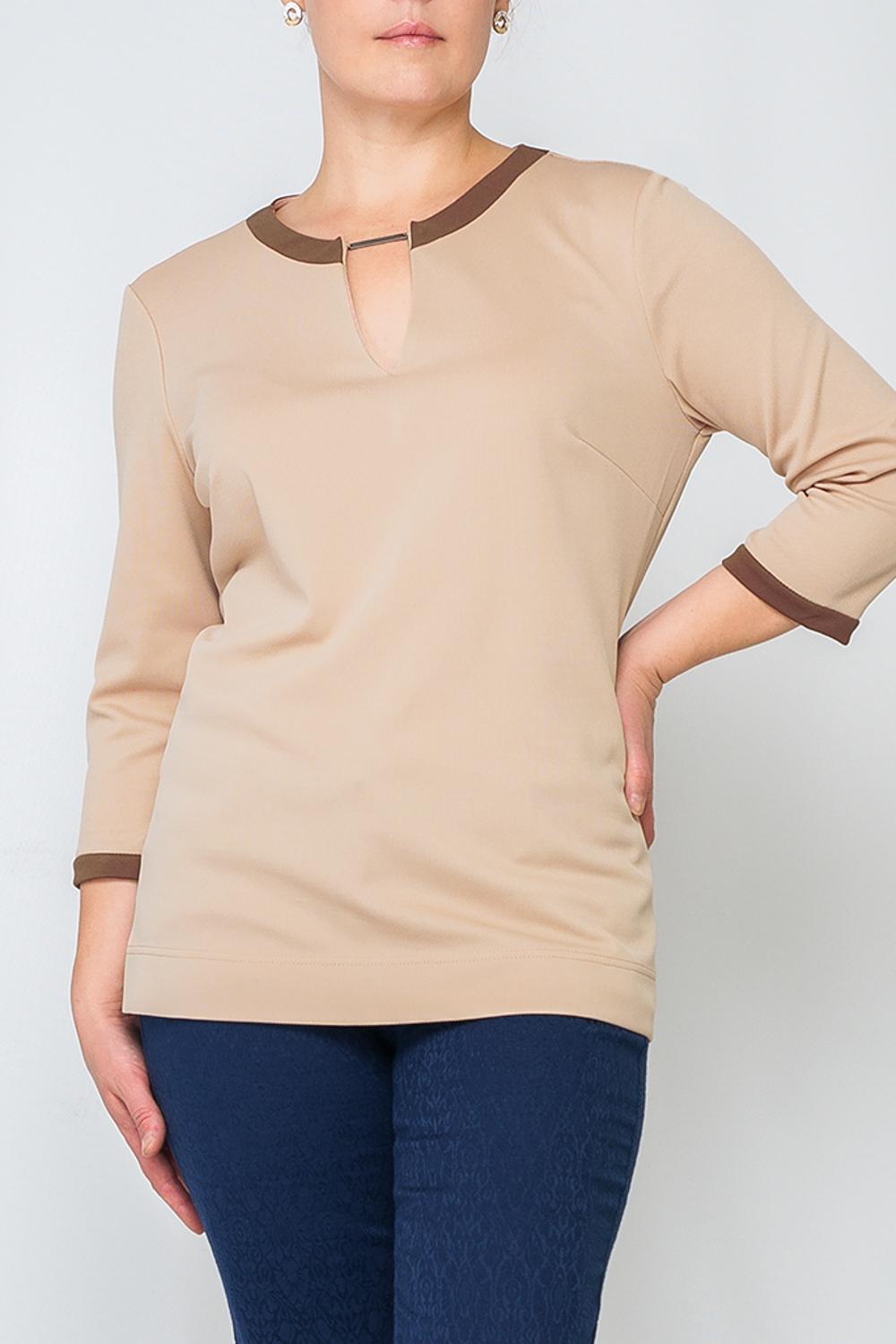 Джемпер LacyWear
