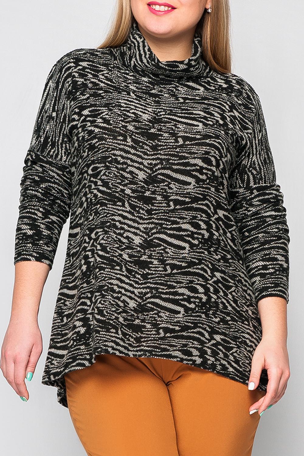 Джемпер LacyWear