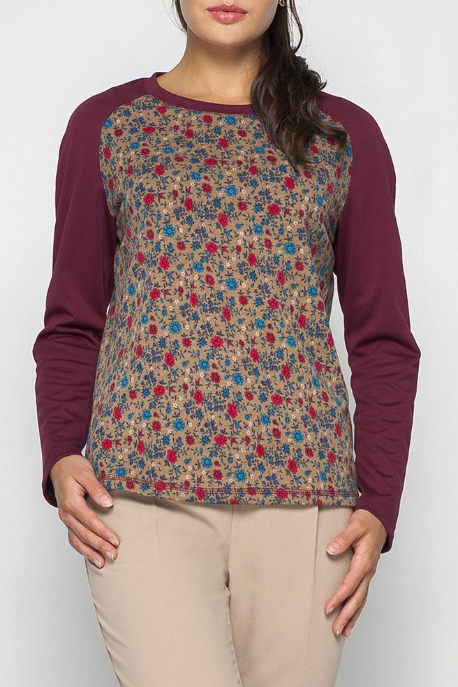 Джемпер LacyWear
