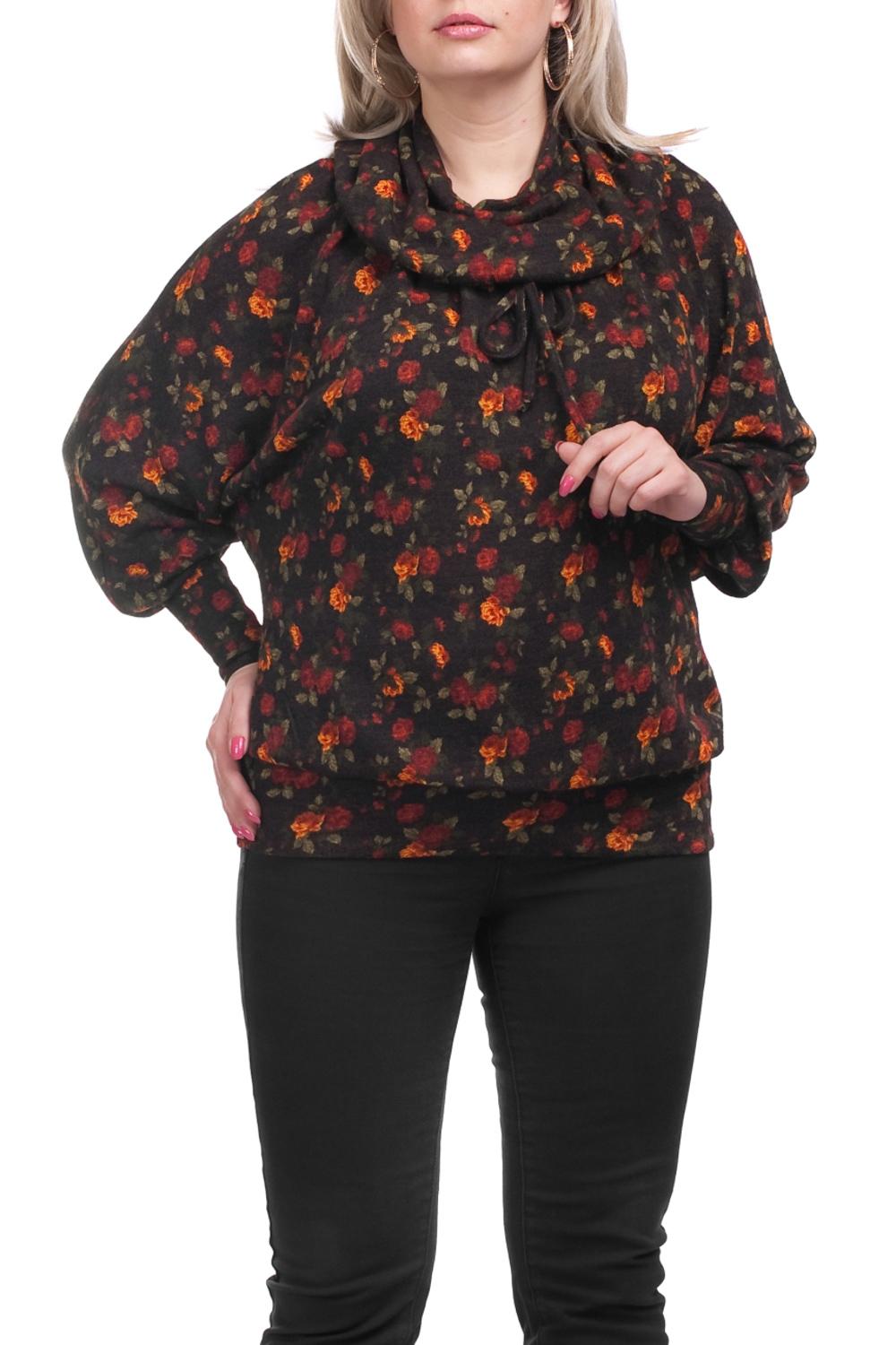 Джемпер LacyWear