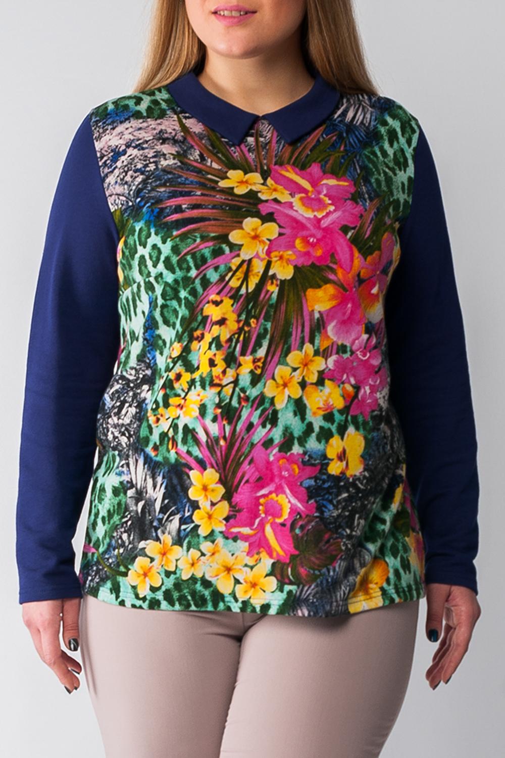 Джемпер LacyWear