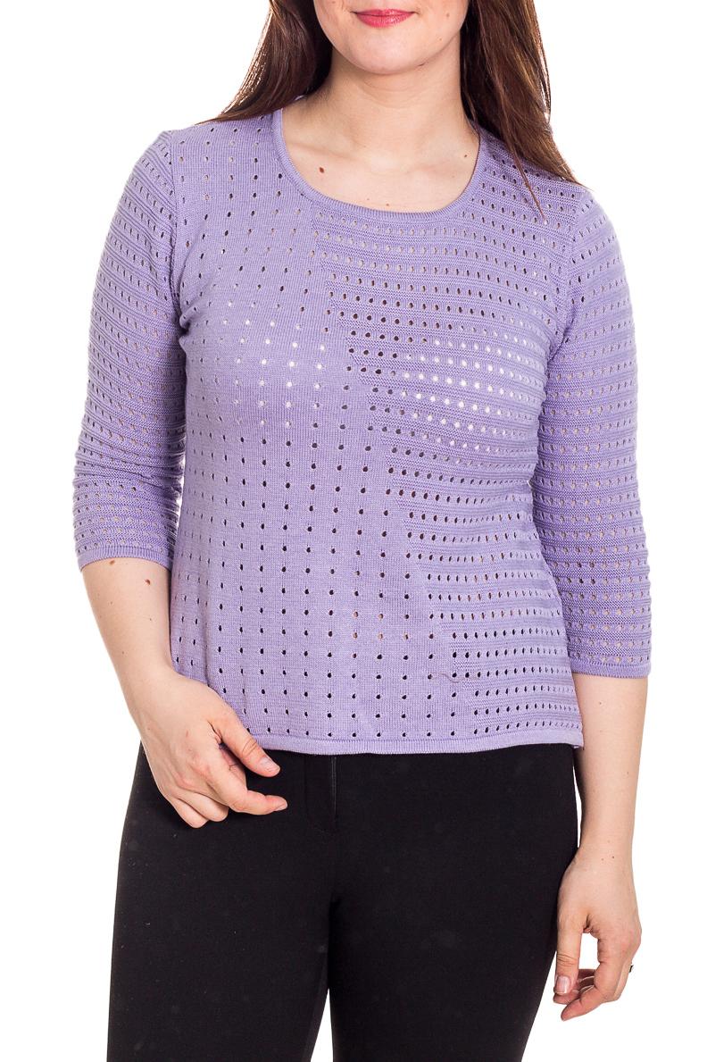 Джемпер LacyWear
