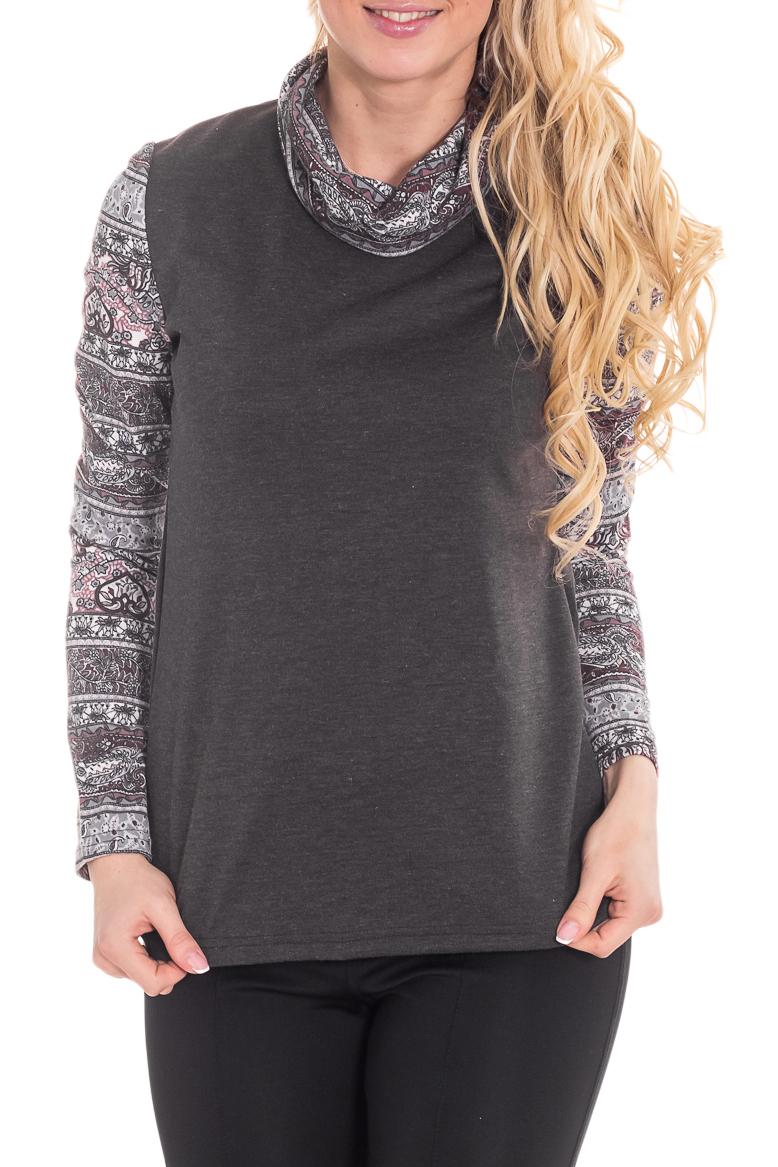 Джемпер LacyWear