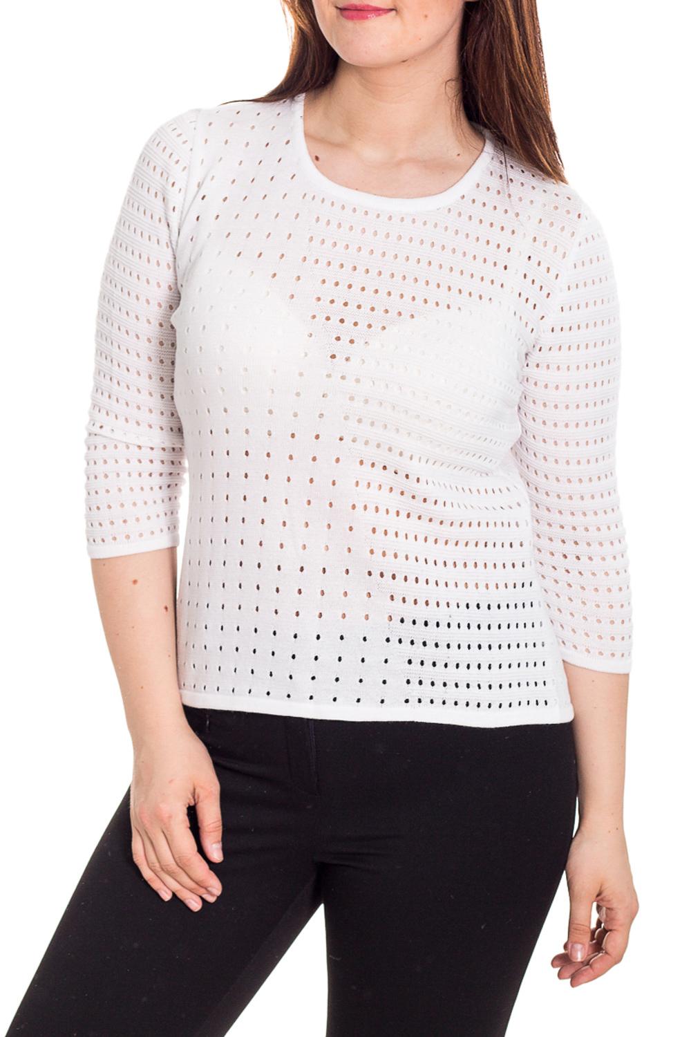 Джемпер LacyWear