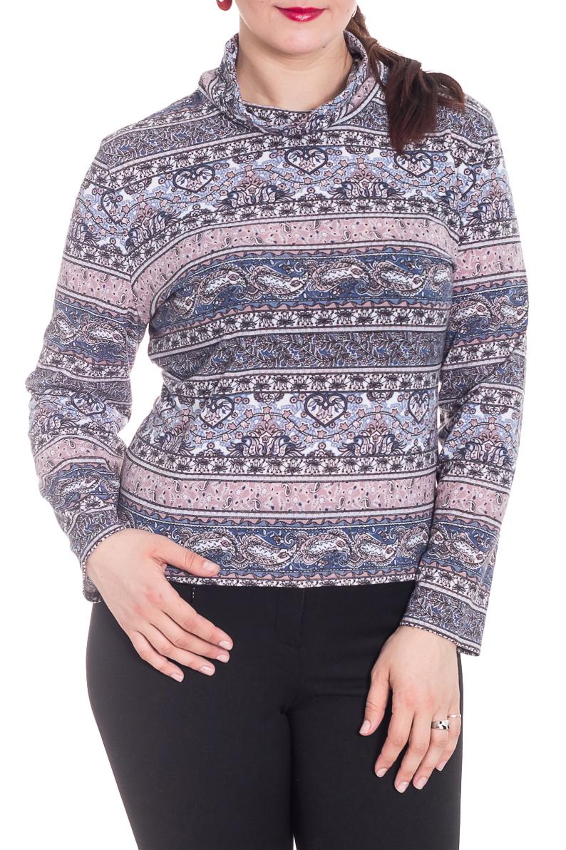 Джемпер LacyWear
