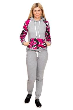 Джемпер LacyWear