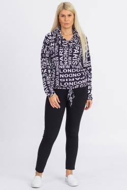 Джемпер LacyWear Джемпер LacyWear