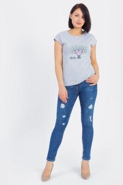 Джемпер LacyWear