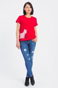 Джемпер LacyWear