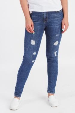 Джинсы LacyWear Джинсы LacyWear