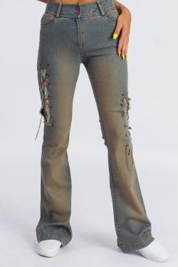 Джинсы LacyWear Джинсы LacyWear