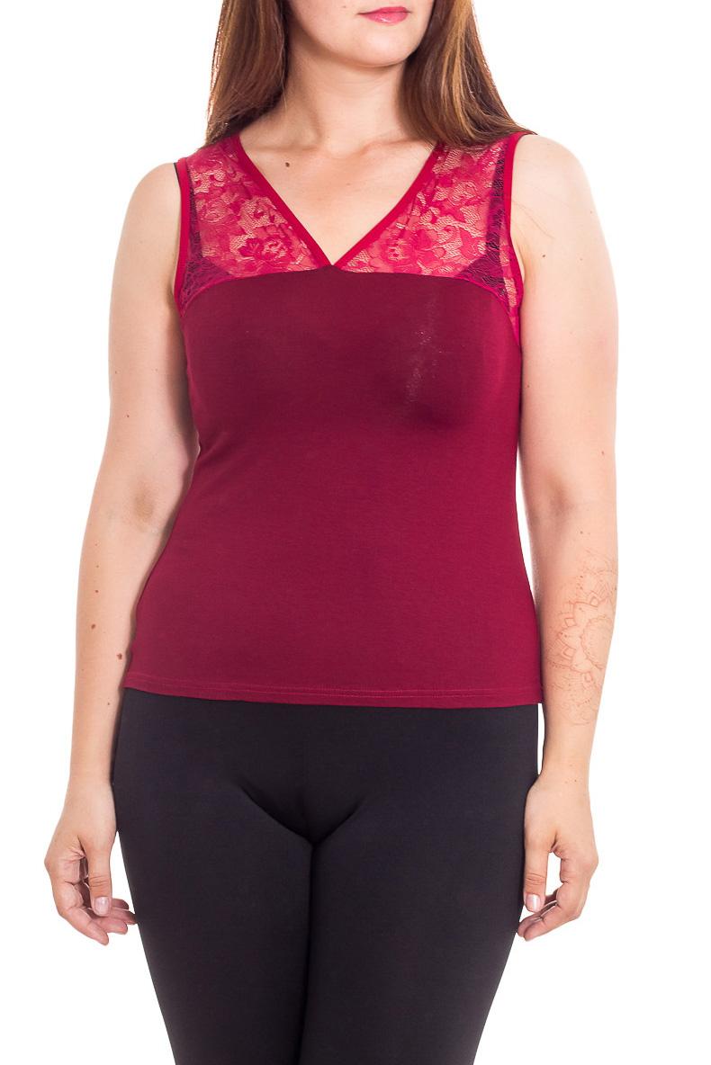 Футболка LacyWear