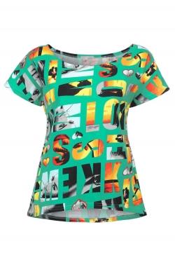 Футболка LacyWear