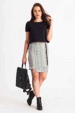 Футболка LacyWear