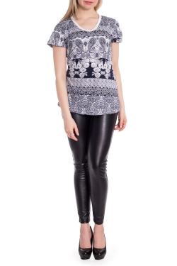 Футболка LacyWear