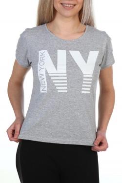 Футболка LacyWear