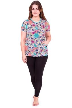 Футболка LacyWear