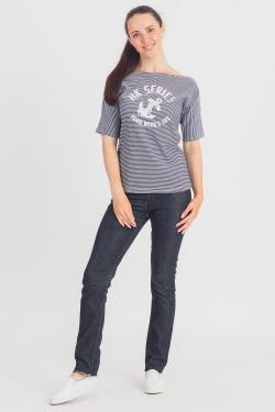 Футболка LacyWear