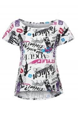 Футболка LacyWear