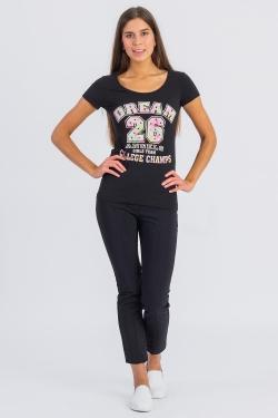 Футболка LacyWear