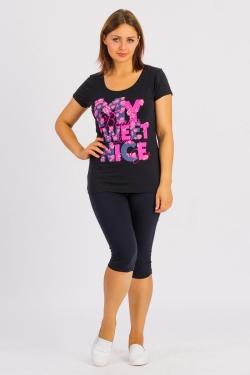 Футболка LacyWear