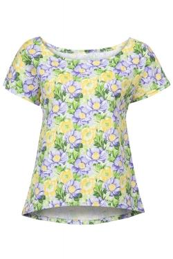 Футболка LacyWear