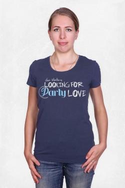 Футболка LacyWear