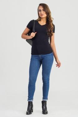 Футболка LacyWear