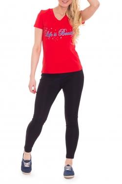 Футболка LacyWear