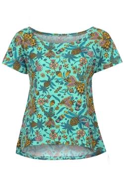 Футболка LacyWear