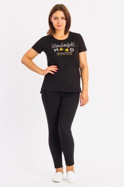 Футболка LacyWear