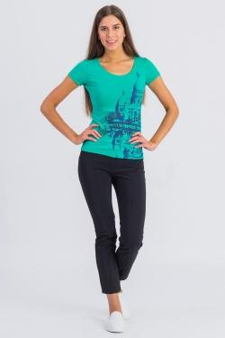 Футболка LacyWear