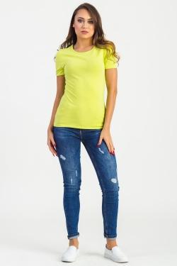 Футболка LacyWear