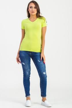 Футболка LacyWear