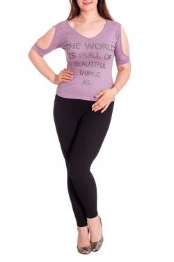 Футболка LacyWear Футболка LacyWear