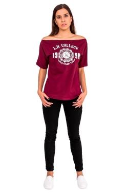 Футболка LacyWear Футболка LacyWear