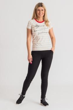 Футболка LacyWear Футболка LacyWear