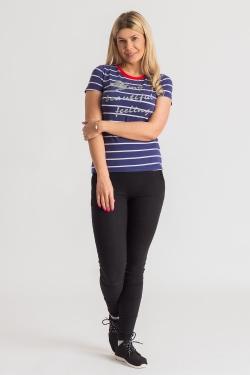 Футболка LacyWear Футболка LacyWear