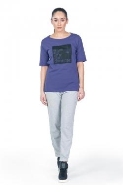 Футболка LacyWear Футболка LacyWear