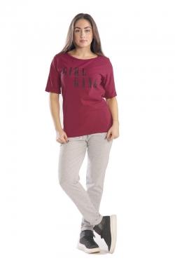 Футболка LacyWear Футболка LacyWear