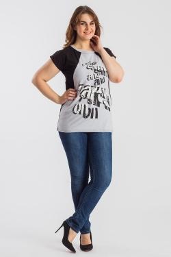 Футболка LacyWear Футболка LacyWear