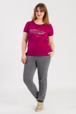 Футболка LacyWear Футболка LacyWear