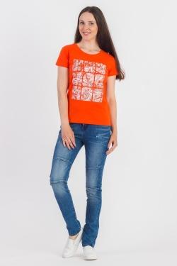 Футболка LacyWear Футболка LacyWear