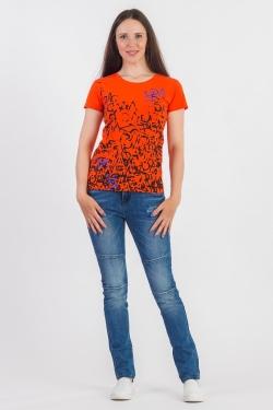 Футболка LacyWear Футболка LacyWear
