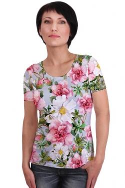 Футболка LacyWear