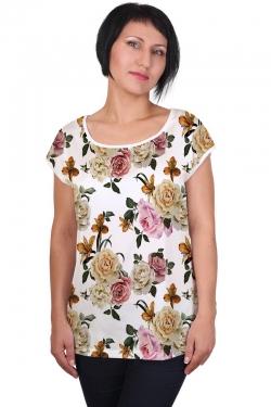 Футболка LacyWear Футболка LacyWear