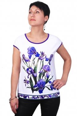 Футболка LacyWear