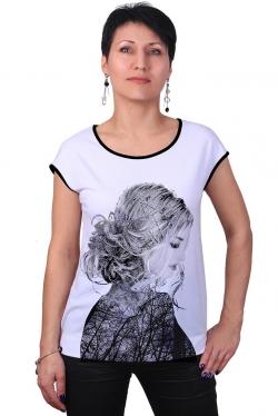 Футболка LacyWear